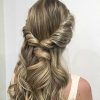 Long Hairstyles For Bridesmaids (Photo 14 of 25)