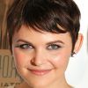 Cute Short Haircuts For Heart Shaped Faces (Photo 23 of 25)