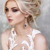 Wedding Hairstyles For Medium Length With Blonde Hair (Photo 11 of 15)