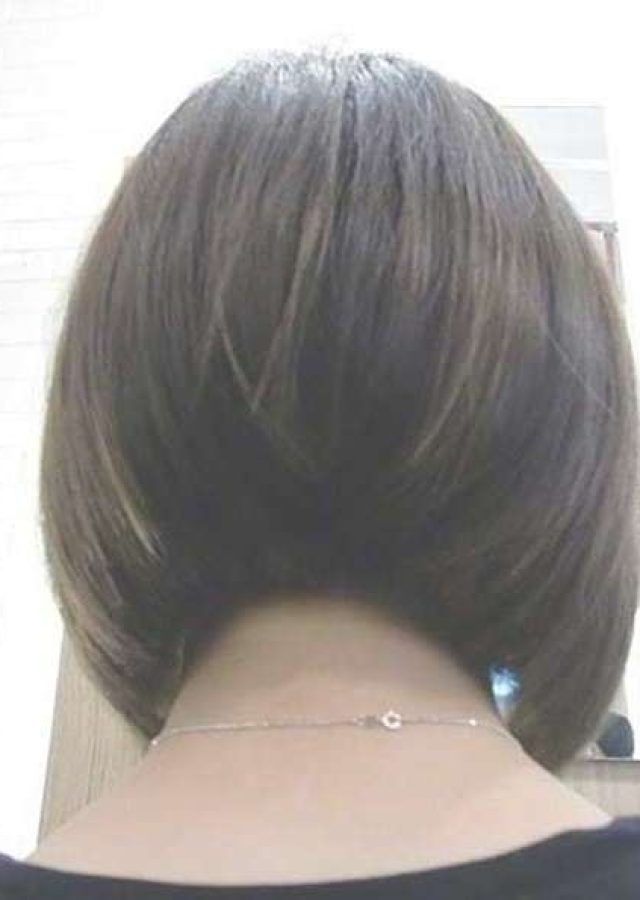  Best 15+ of Back View of Bob Haircuts