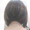Back Views Of Short Bob Haircuts (Photo 3 of 15)