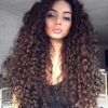 Curly Hair Long Hairstyles (Photo 22 of 25)