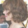 Short Bob Hairstyles For Thick Wavy Hair (Photo 14 of 15)