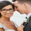 Wedding Hairstyles With Glasses (Photo 1 of 15)