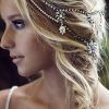 Wedding Hairstyles With Jewelry (Photo 1 of 15)