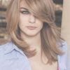Best Medium Haircuts For Square Faces (Photo 2 of 25)