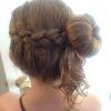 Wedding Hairstyles For Junior Bridesmaids (Photo 14 of 15)
