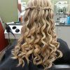 Long Cascading Curls Prom Hairstyles (Photo 7 of 25)