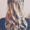 Long Curly Braided Hairstyles (Photo 5 of 25)