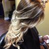 Long Hairstyles With Blonde Highlights (Photo 7 of 25)