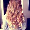 Long Layered Brunette Hairstyles With Curled Ends (Photo 18 of 25)