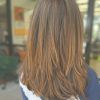 Medium Haircuts Styles With Layers (Photo 23 of 25)