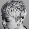 Messy Pixie Haircuts With V-Cut Layers (Photo 14 of 25)