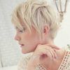 Messy Pixie Hairstyles For Short Hair (Photo 3 of 25)