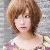 Japanese Shaggy Hairstyles (Photo 7 of 15)