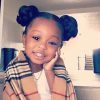 Black Baby Hairstyles For Short Hair (Photo 5 of 25)