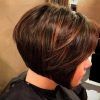 Short Bob Hairstyles With Highlights (Photo 25 of 25)