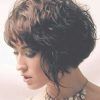 Bob Haircuts For Thick Curly Hair (Photo 12 of 15)