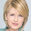 Short Bob Haircuts For Women Over 50 (Photo 1 of 15)