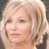 The 15 Best Collection of Bob Haircuts for Mature Ladies