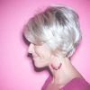 Short Bob Hairstyles For Older Women (Photo 7 of 15)