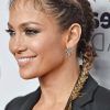 Jennifer Lopez Braided Hairstyles (Photo 5 of 15)