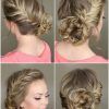 Stacked Buns Updo Hairstyles (Photo 16 of 25)