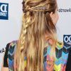 Intricate And Adorable French Braid Ponytail Hairstyles (Photo 14 of 25)