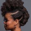 Afro Under Braid Hairstyles (Photo 13 of 25)