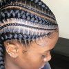 Afro Under Braid Hairstyles (Photo 11 of 25)