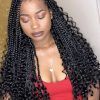 Mohawk Braid Hairstyles With Extensions (Photo 22 of 25)
