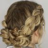 Side Fishtail Braids For A Low Twist (Photo 20 of 25)