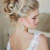 Braided Updo Hairstyles For Weddings (Photo 6 of 15)