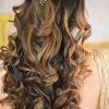 Bridesmaid’s Updo For Long Hair (Photo 21 of 25)
