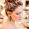 Wedding Hairstyles For Long And Thin Hair (Photo 9 of 15)