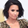 Demi Lovato Short Hairstyles (Photo 12 of 25)
