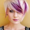 Highlighted Pixie Bob Hairstyles With Long Bangs (Photo 19 of 25)
