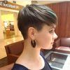 Messy Tapered Pixie Hairstyles (Photo 22 of 25)
