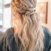 Double Braided Hairstyles (Photo 12 of 25)
