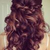 Curled Long Hair Styles (Photo 16 of 25)