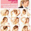 Messy Double Braid Ponytail Hairstyles (Photo 16 of 25)