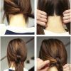 Knotted Ponytail Hairstyles (Photo 13 of 25)