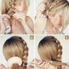 Quick And Easy Updo Hairstyles For Long Straight Hair (Photo 14 of 15)