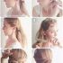 2024 Latest Diy Updo Hairstyles for Long Hair