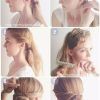 Simple And Cute Wedding Hairstyles For Long Hair (Photo 16 of 25)