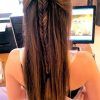 Curvy Braid Hairstyles And Long Tails (Photo 22 of 25)