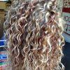 Long Hairstyles Permed Hair (Photo 1 of 25)