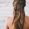 Long Hairstyles With Bobby Pins (Photo 11 of 25)