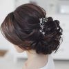 Easy Hair Updo Hairstyles For Wedding (Photo 3 of 15)