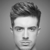 Short Straight Hairstyles For Men (Photo 17 of 25)